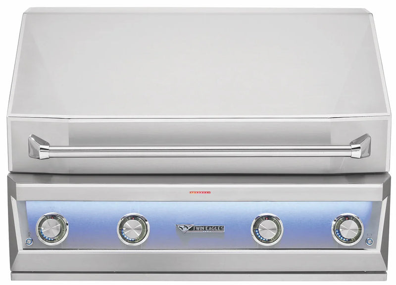Twin Eagles 54” Eagle One Super Premium Grill - Patioscape Outdoors