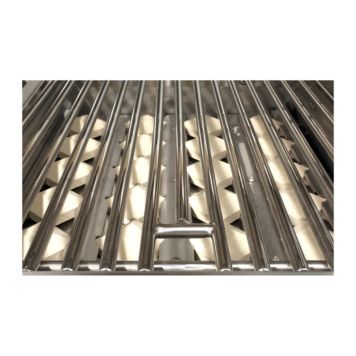 Artisan American Eagle 36-Inch Natural Gas Built-In Grill - AAEP-36-NG