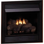 Empire Vail Deluxe 26" Vent-Free Fireplace with Contour Burner - Patioscape Outdoors