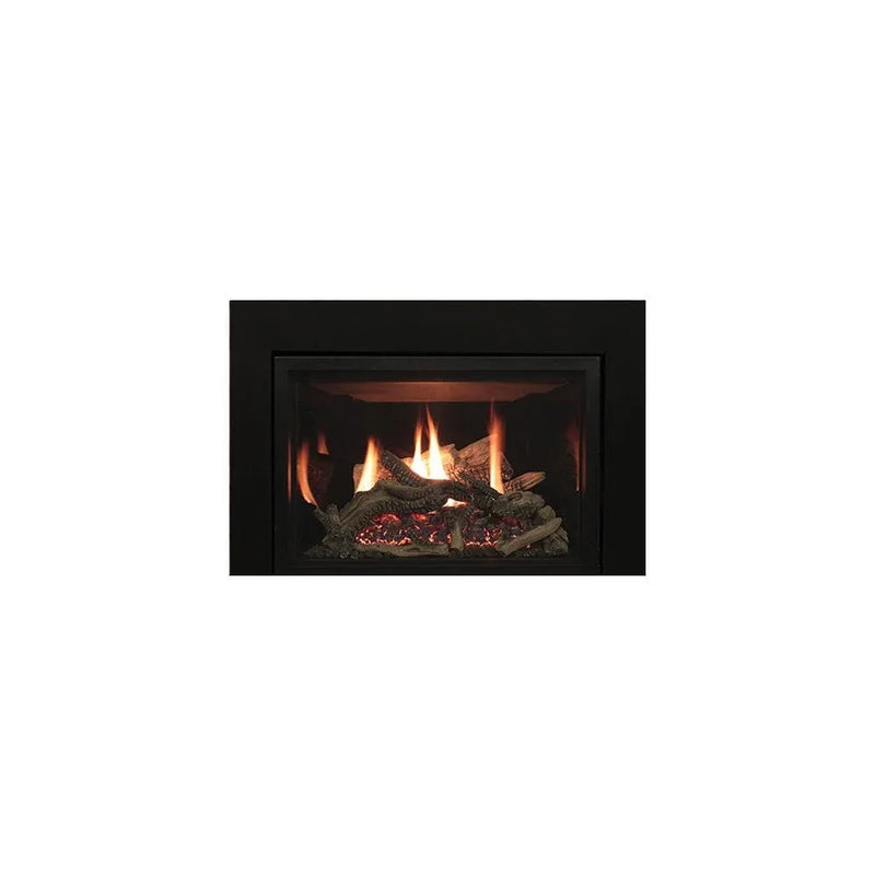 Empire 35" Rushmore Direct Vent Gas Insert - Large - Patioscape Outdoors