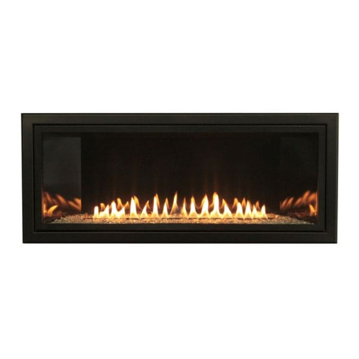 Empire Boulevard 36" Vent-Free Fireplace