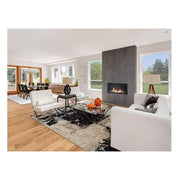 Empire Loft 46" Direct Vent Gas Fireplace - Patioscape Outdoors