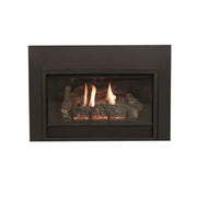 Empire Medium Innsbrook Direct Vent Gas Insert - 26" - Patioscape Outdoors