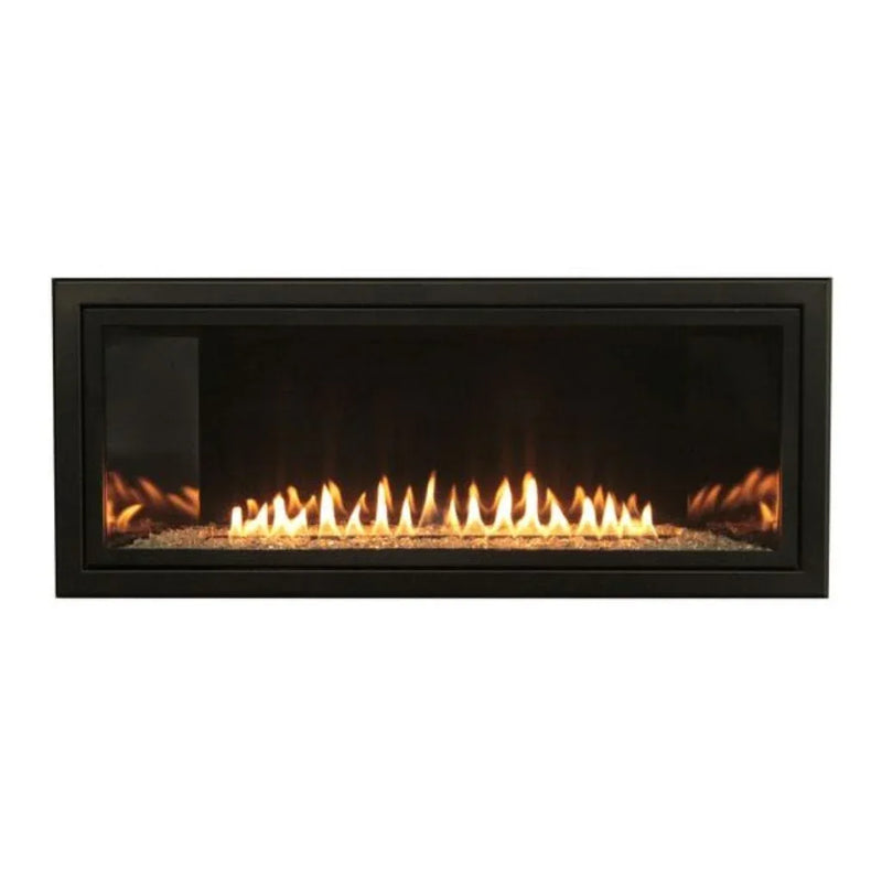 Empire Boulevard 48" Vent-Free Fireplace - Patioscape Outdoors