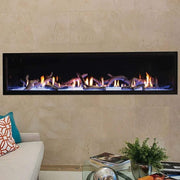 Empire Boulevard Direct Vent 72" Fireplace with Multi-Function Remote - Patioscape Outdoors