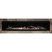 Empire Boulevard 72" Vent-Free Fireplace - Patioscape Outdoors
