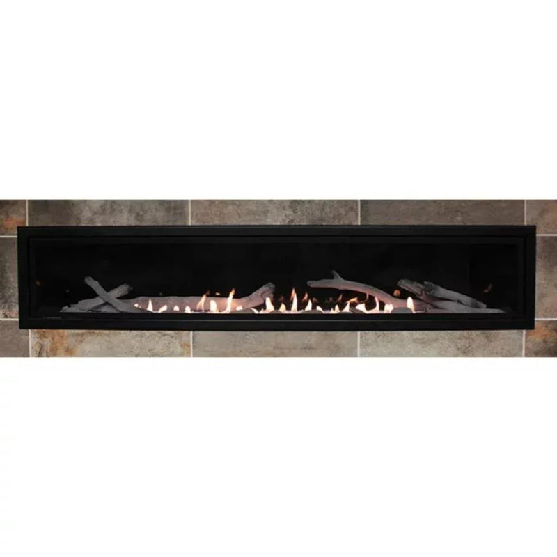 Empire Boulevard 72" Vent-Free Fireplace - Patioscape Outdoors