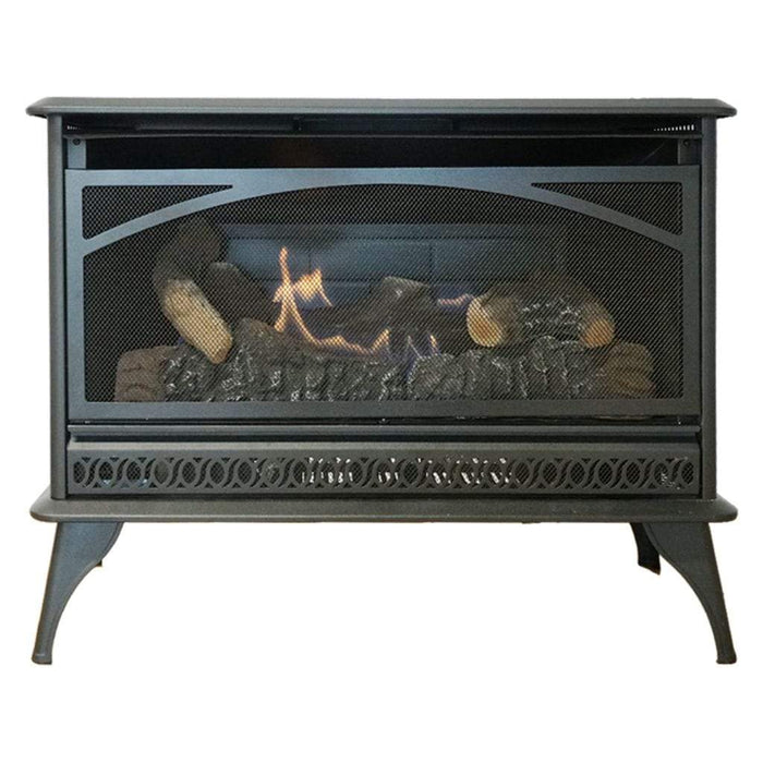 Empire Hearthrite Stove Vent-Free