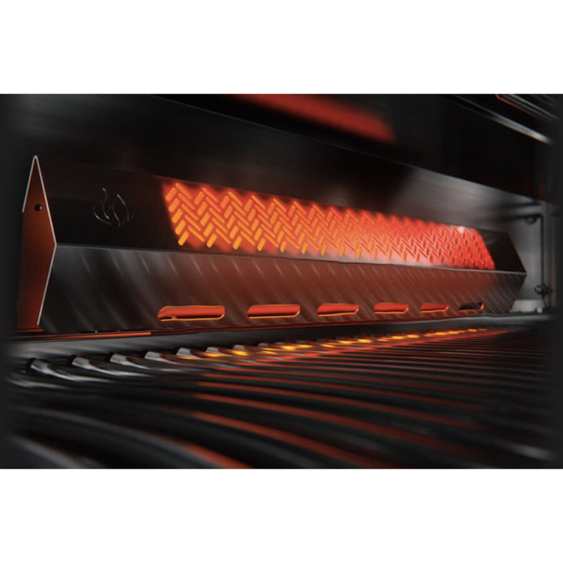 Napoleon Built-in Prestige Pro 825 RBI