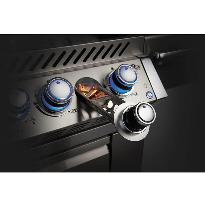 Napoleon Built-in Prestige Pro 825 RBI