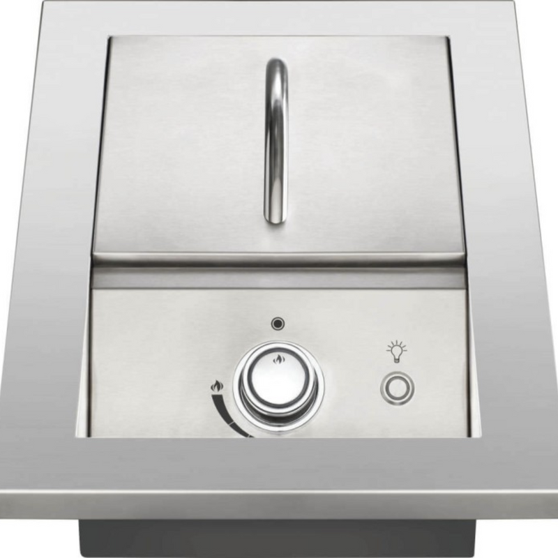 Napoleon 10" Single Range Drop-in Burner