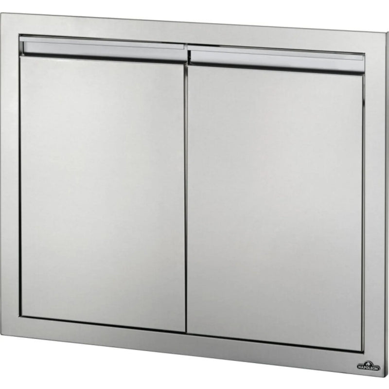Napoleon BI-3024-2D 30" X 24" Double Door - Patioscape Outdoors