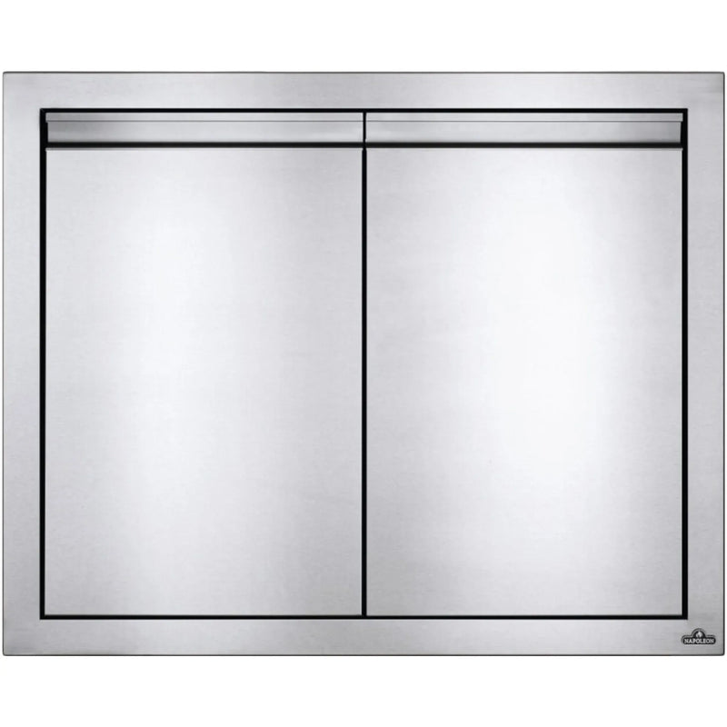 Napoleon BI-3024-2D 30" X 24" Double Door - Patioscape Outdoors