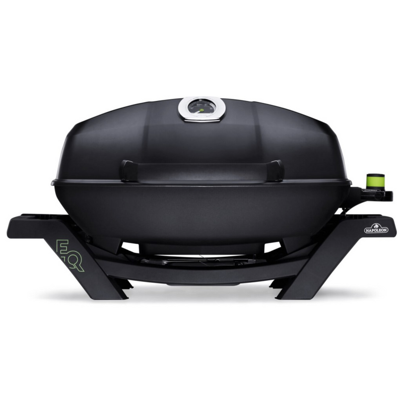 Napoleon PRO285E-BK TravelQ™ PRO285E Portable Electric Grill