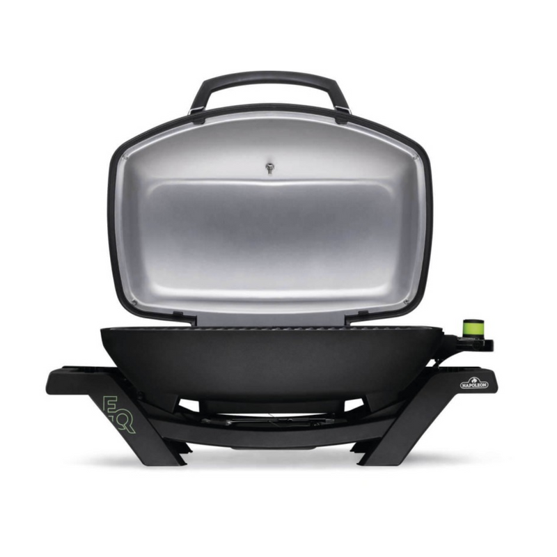 Napoleon PRO285E-BK TravelQ™ PRO285E Portable Electric Grill