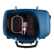 Napoleon TQ285-BL-1 Portable Gas Grill - Blue - Patioscape Outdoors