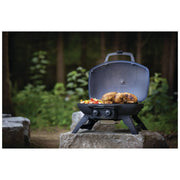 Napoleon TQ285-BL-1 Portable Gas Grill - Blue - Patioscape Outdoors