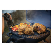Napoleon TQ285-BL-1 Portable Gas Grill - Blue - Patioscape Outdoors