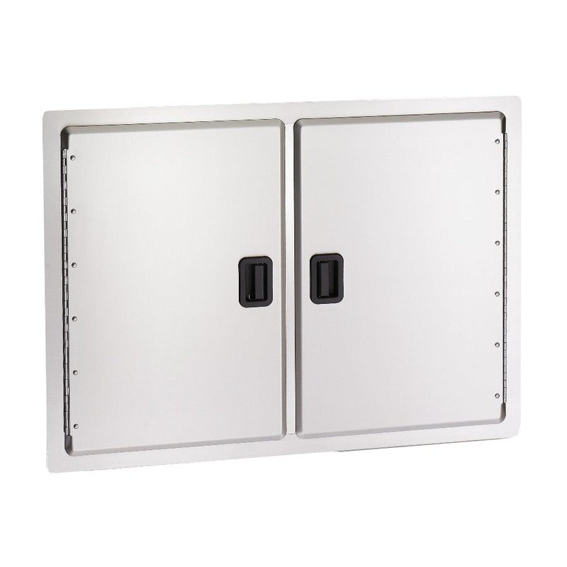 Fire Magic Legacy Double Access Doors