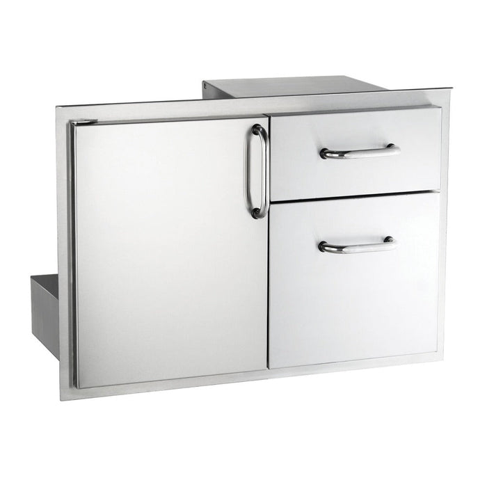 Fire Magic Select Access Door/Drawer Combo