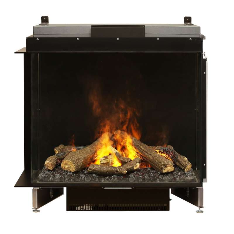 Dimplex Optimyst e-MatriX Multi Sided Water Vapor Fireplace