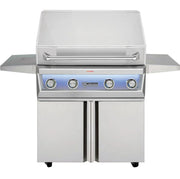 Twin Eagles 36" Eagle One Freestanding Gas Grill - Patioscape Outdoors