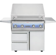 Twin Eagles 36" Eagle One Freestanding Gas Grill - Patioscape Outdoors