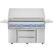 Twin Eagles 54" Eagle One Freestanding Gas Grill - Patioscape Outdoors