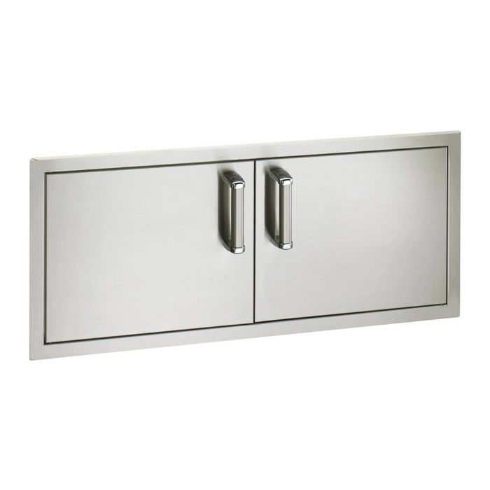 Fire Magic Flush Mounted Double Access Doors