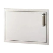 Fire Magic Flush Mounted Horizontal Single Access Doors - Patioscape Outdoors