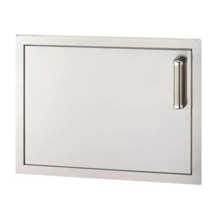 Fire Magic Flush Mounted Horizontal Single Access Doors