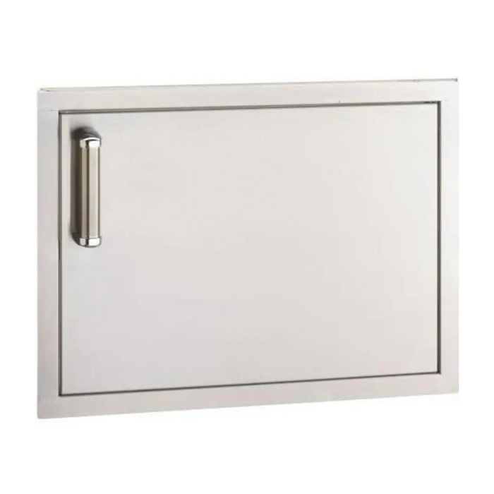 Fire Magic Flush Mounted Horizontal Single Access Doors