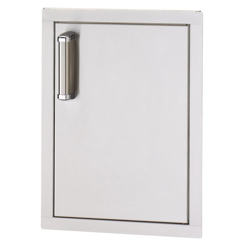 Fire Magic Flush Mounted Vertical Single Access Door