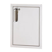 Fire Magic Flush Single Access Doors with Lock - Patioscape Outdoors