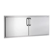 Fire Magic Select Double Access Doors - Patioscape Outdoors