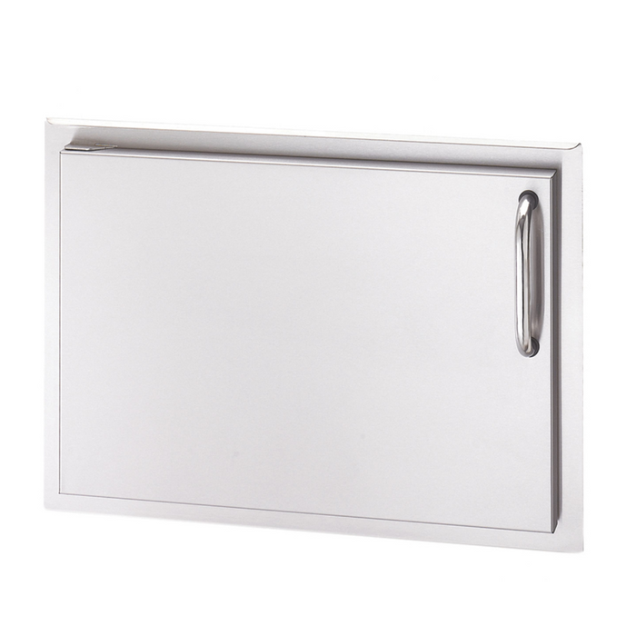 Fire Magic Select Horizontal Single Access Door