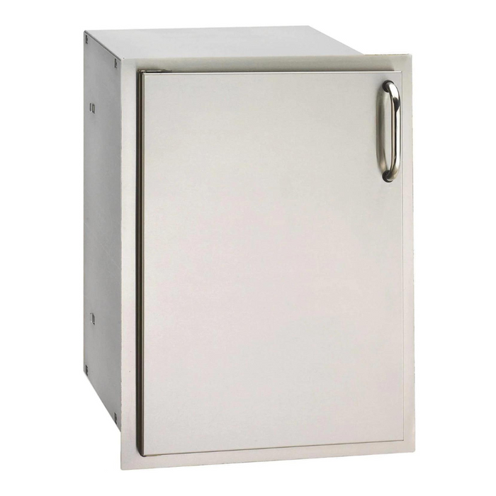 Fire Magic Select Single Door with Dual Drawers