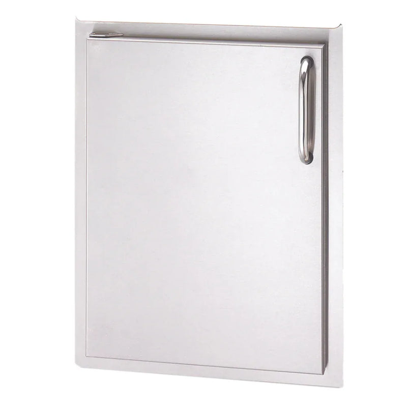 Fire Magic Select Vertical Single Access Door - Patioscape Outdoors