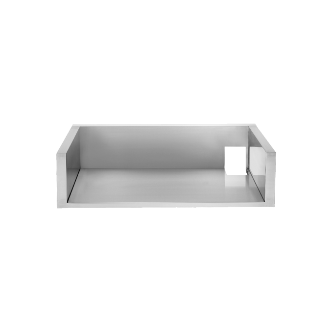 TrueFlame Insulated Jacket for 30-Inch Gas Griddle