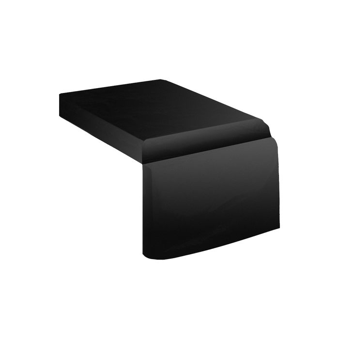 TrueFlame Cover for Double Side Burner