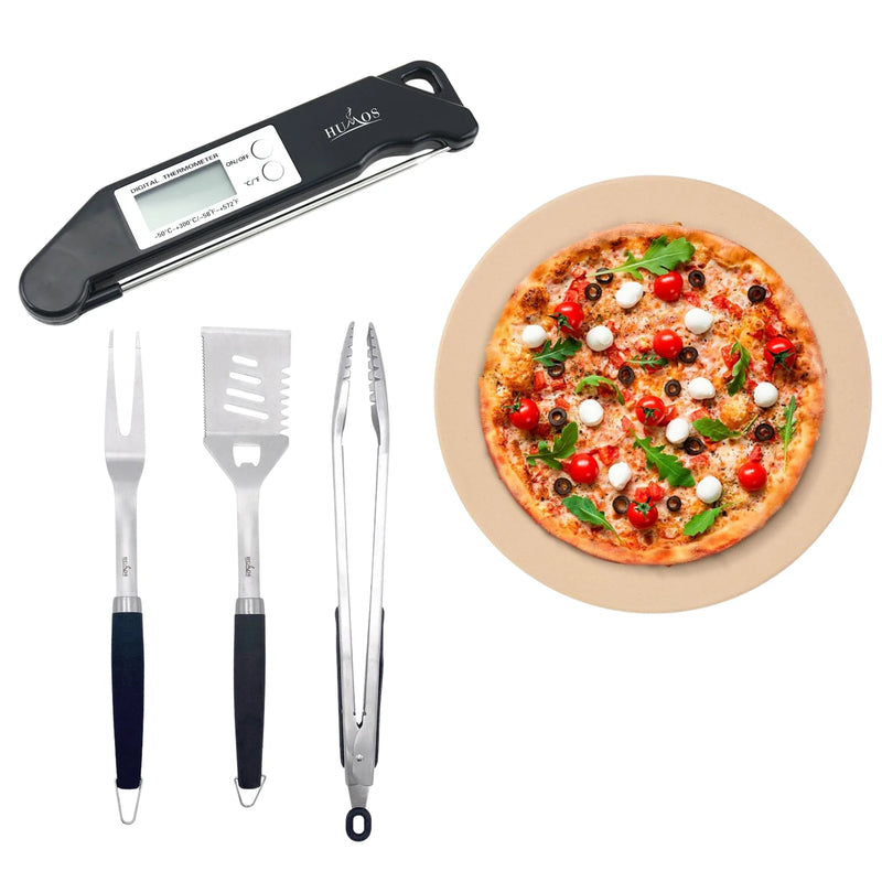 Napoleon Prestige 665 Connected RSIB w/ Infrared Side and Rear Burner