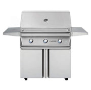 Twin Eagles 36" Freestanding Gas Grill - Patioscape Outdoors
