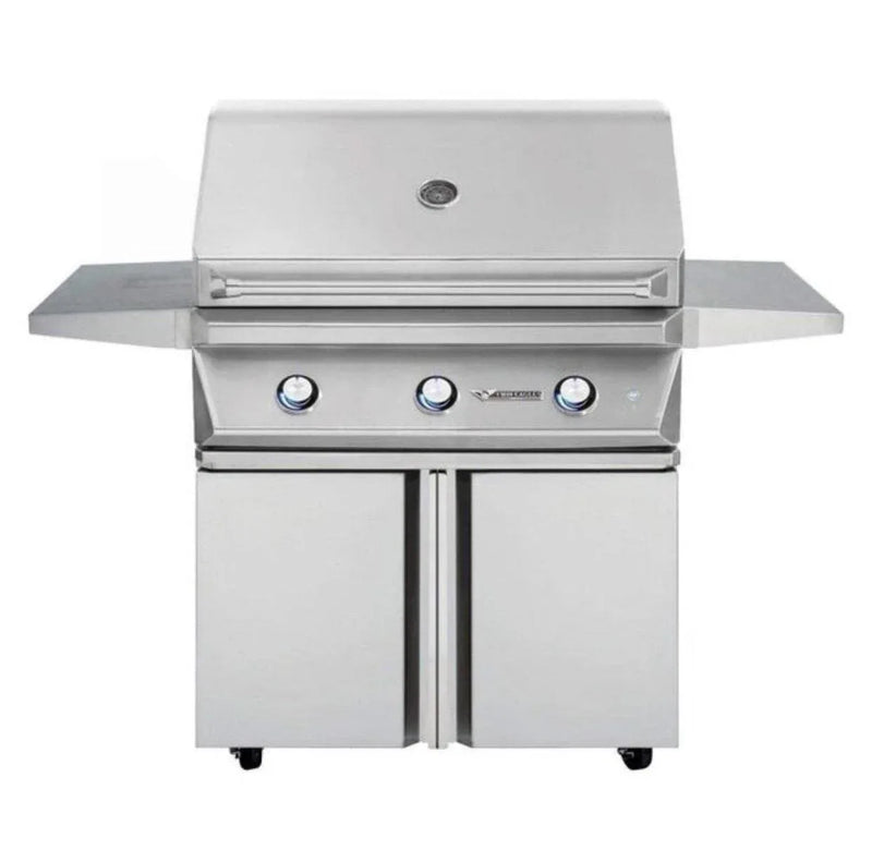 Twin Eagles 36" Freestanding Gas Grill - Patioscape Outdoors