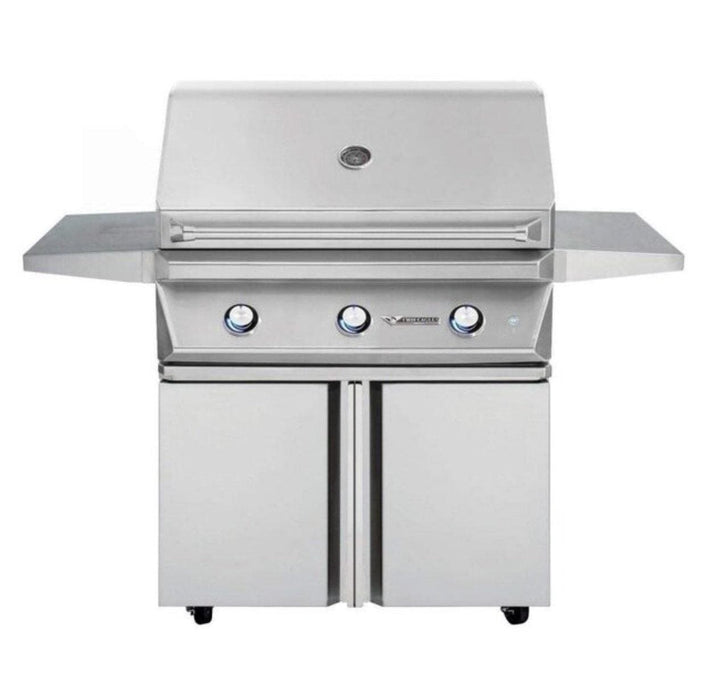 Twin Eagles 36" Freestanding Gas Grill