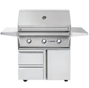 Twin Eagles 36" Freestanding Gas Grill - Patioscape Outdoors