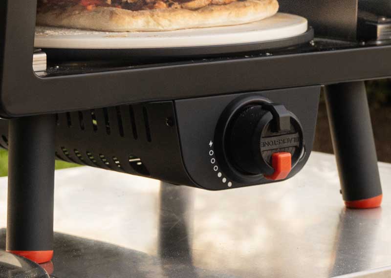 Blackstone Leggero Pizza Oven - 2238