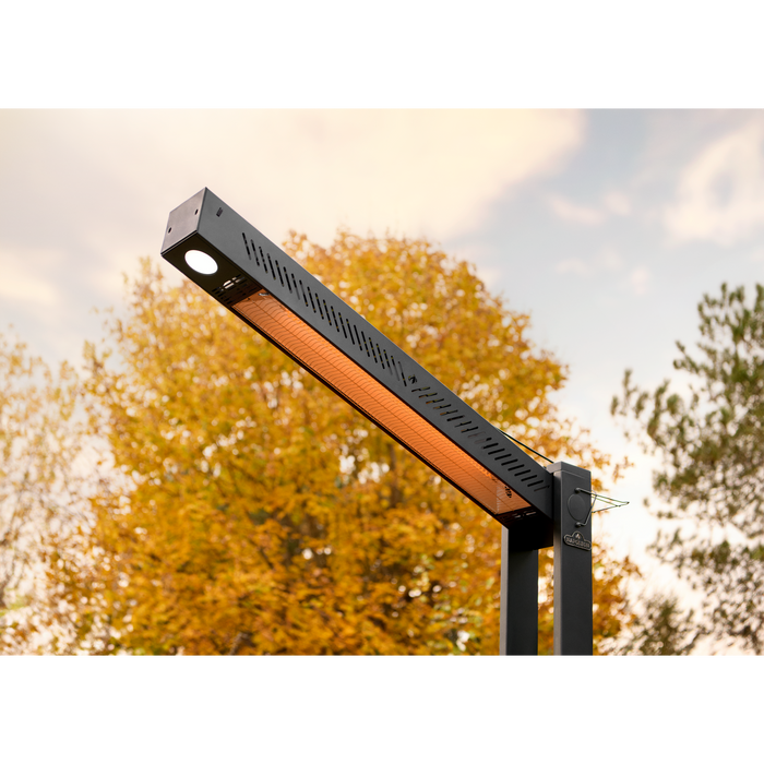 Napoleon Phantom Freestanding Outdoor Electric Infrared Heater