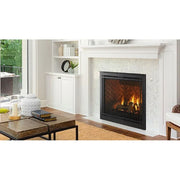 Majestic Meridian Platinum 42" Direct Vent Gas Fireplace - Includes Touchscreen Remote - Patioscape Outdoors