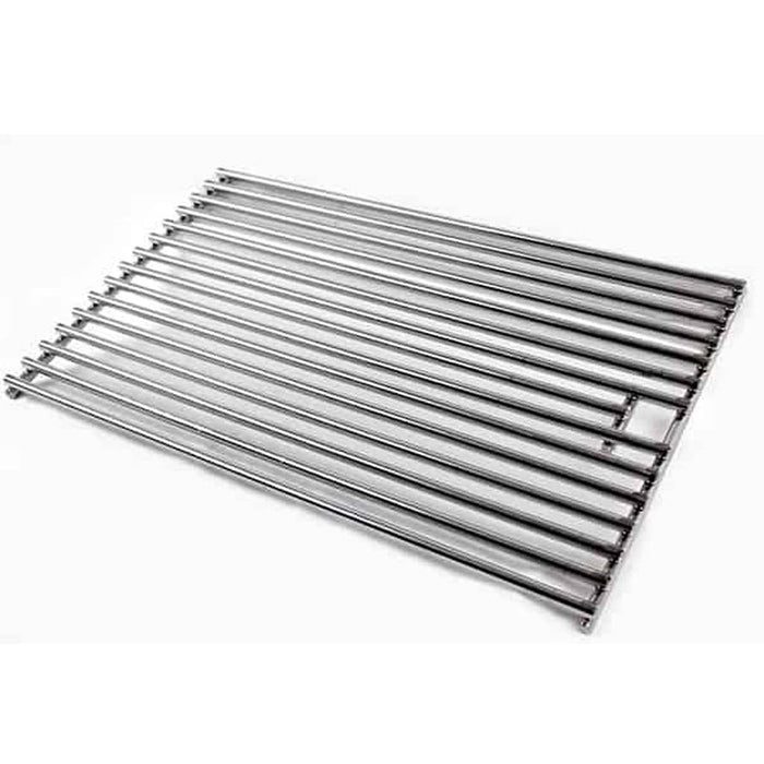 MHP CG104SS Alfresco 3/8" Solid Rod Stainless Steel Cooking Grid – American Made