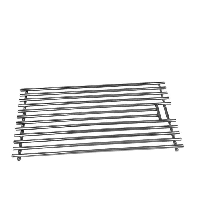 MHP CG118SS Alfresco Stainless Steel Cooking Grid – Durable Grill Replacement